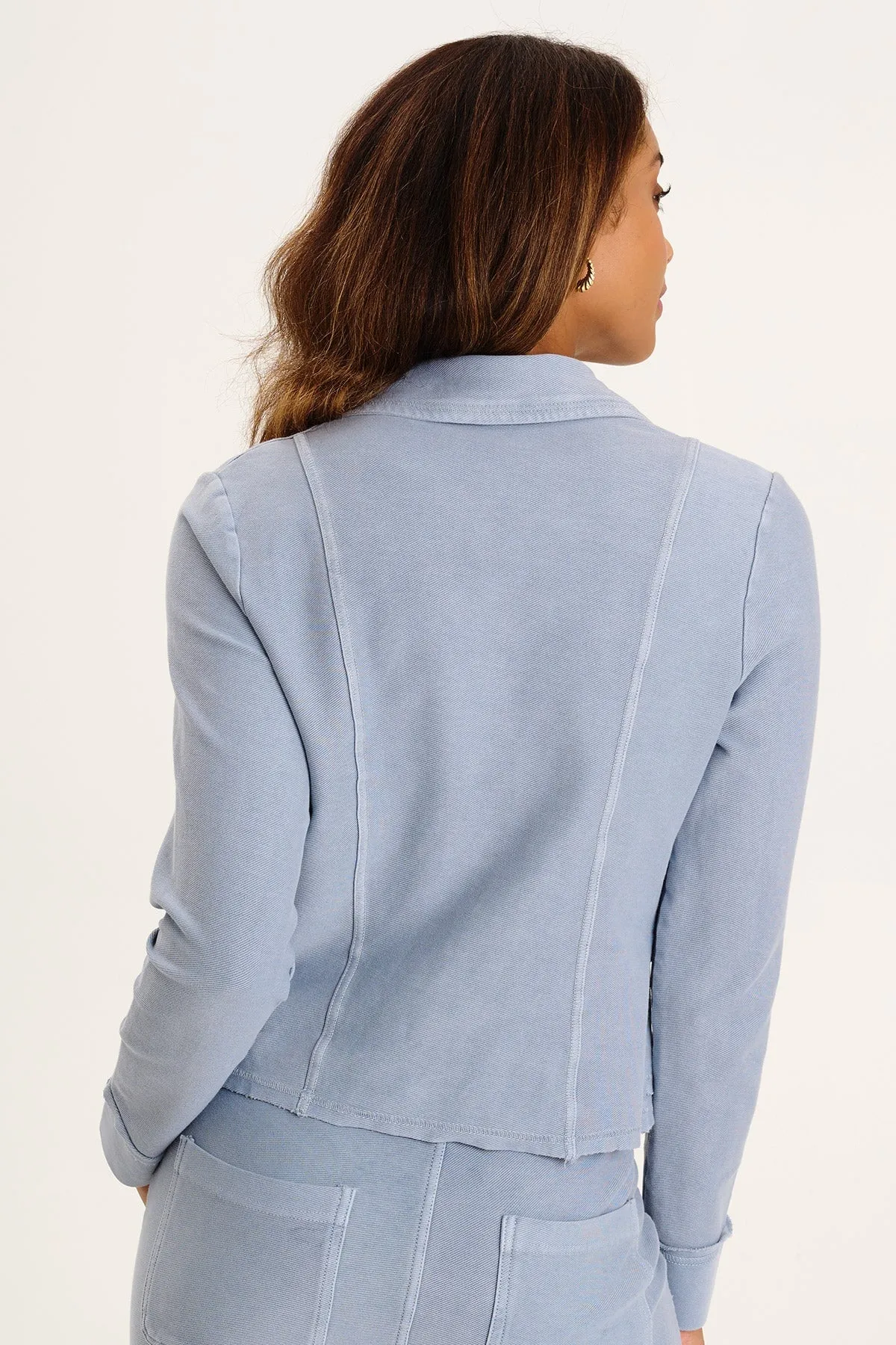 Tacie Blazer