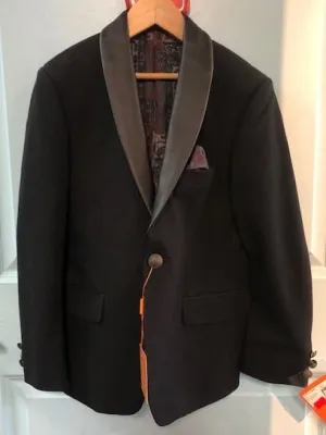 Tallia Blazer Jacket
