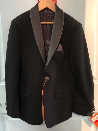 Tallia Blazer Jacket