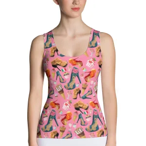 Tank Top 'Gelato Italiano'