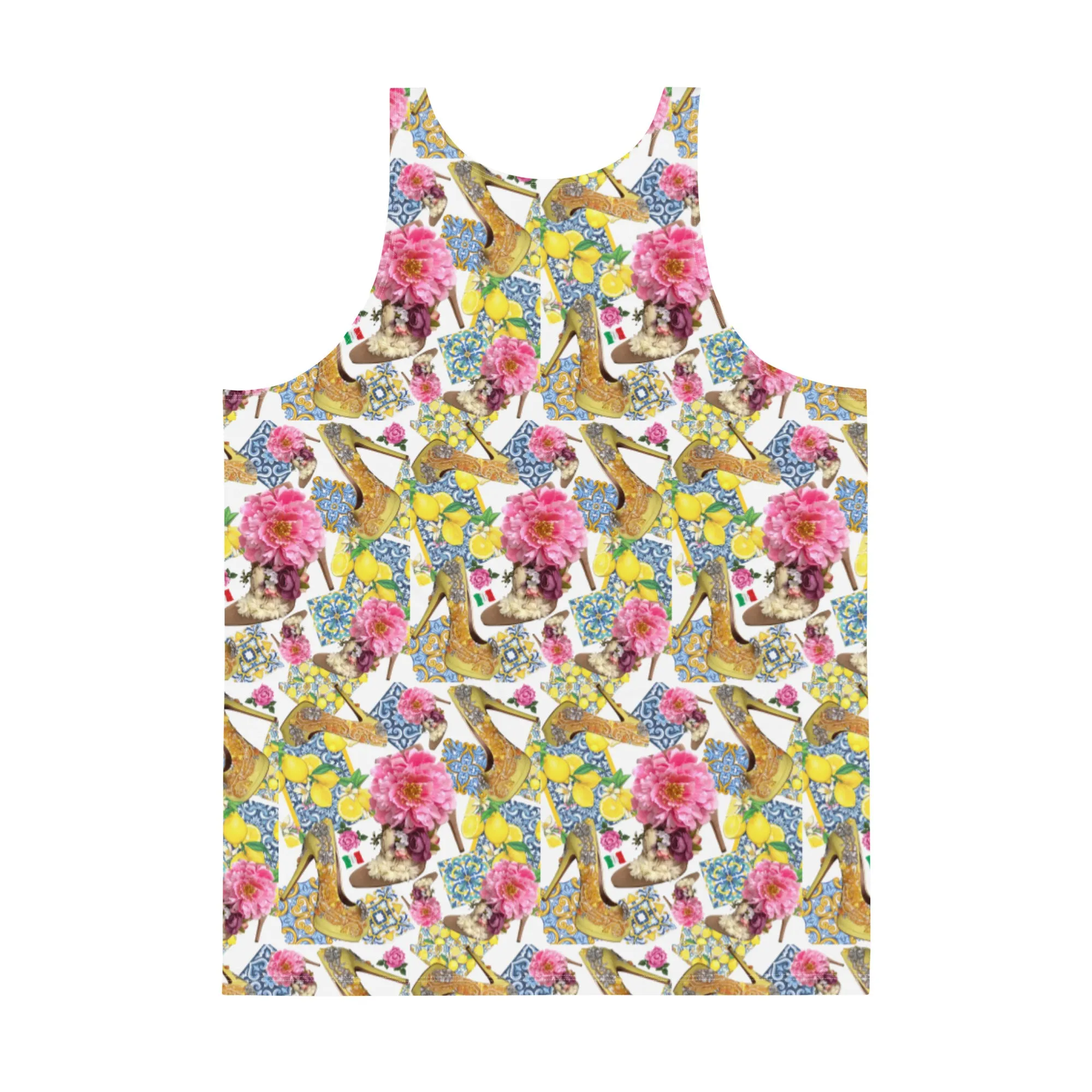 Tank Top 'Maiori'