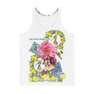 Tank Top 'Maiori'