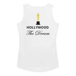 Tank Top 'Red Carpet life'