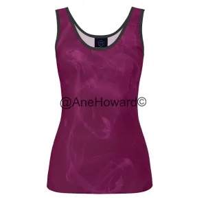 Tank Top Smoky Pink