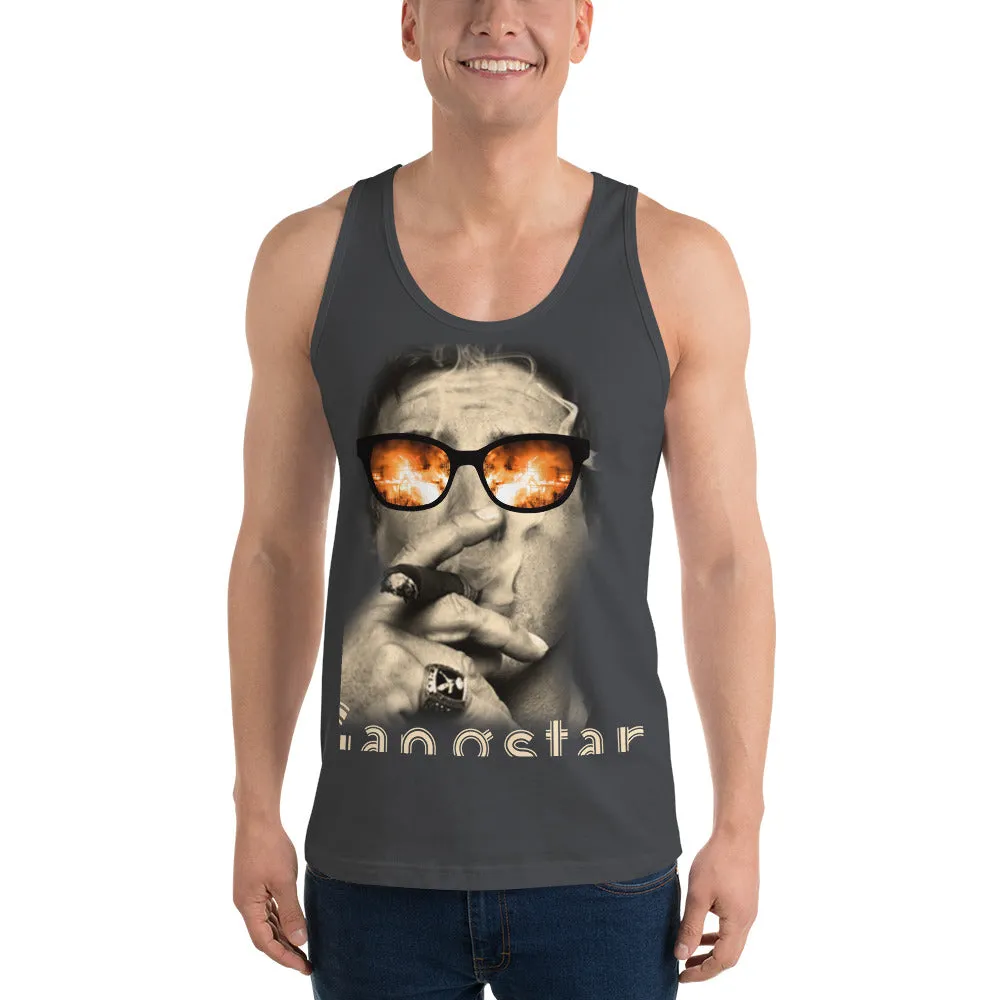 Tank top The Legend