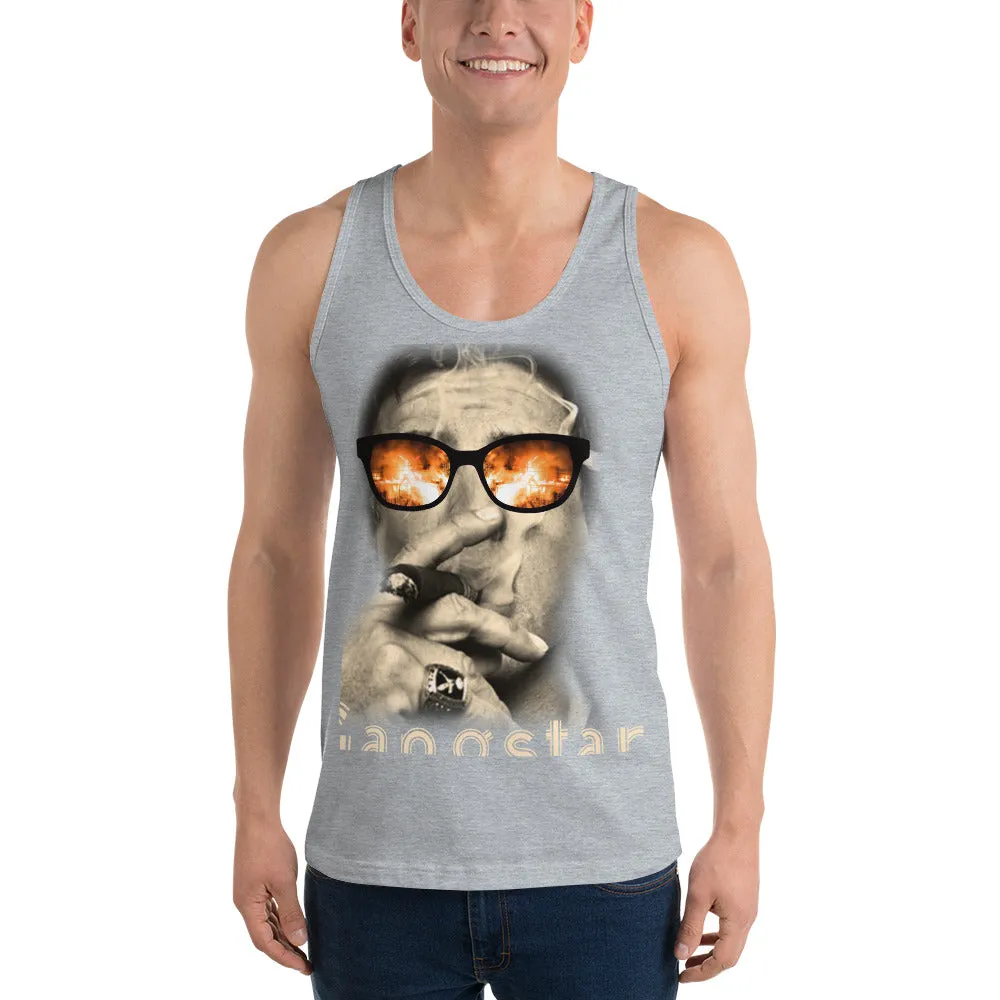 Tank top The Legend