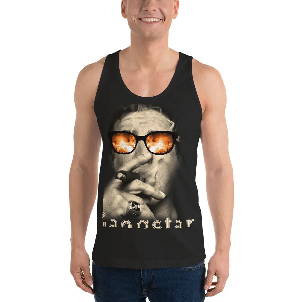 Tank top The Legend