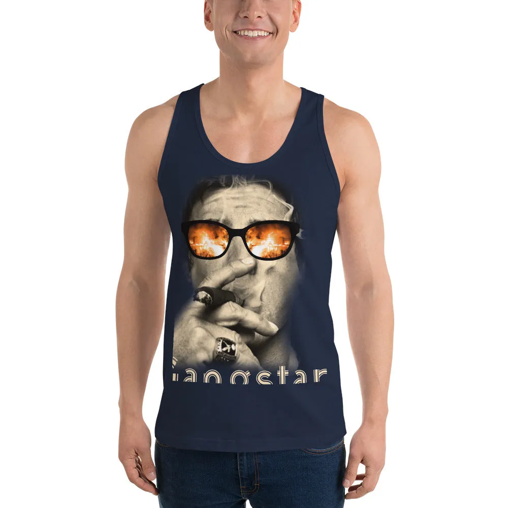 Tank top The Legend