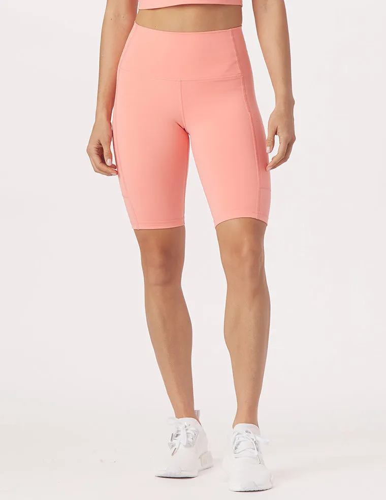 Taper Short: Sherbert