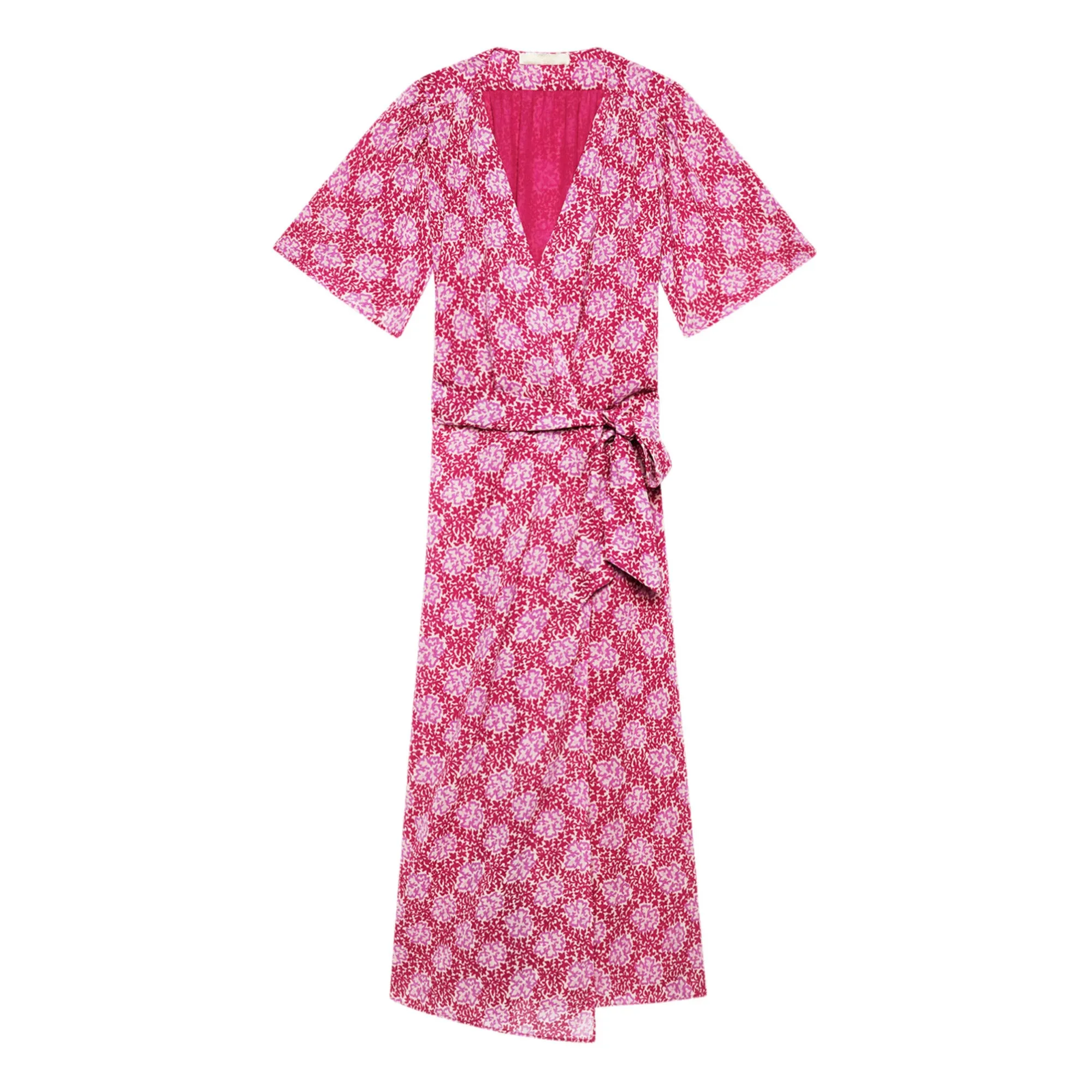 Taslima Dress