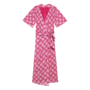 Taslima Dress
