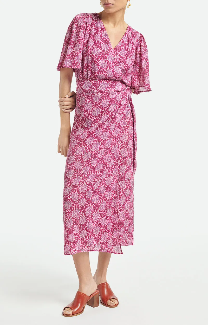 Taslima Dress