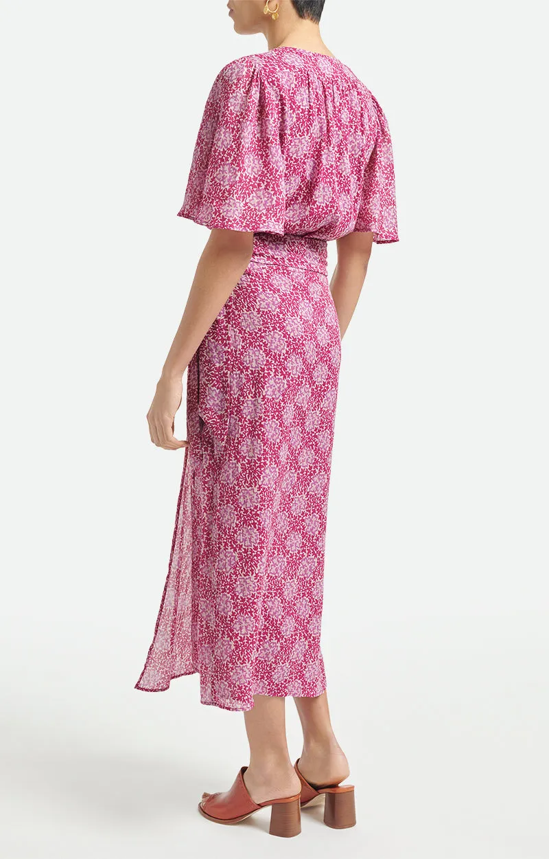 Taslima Dress