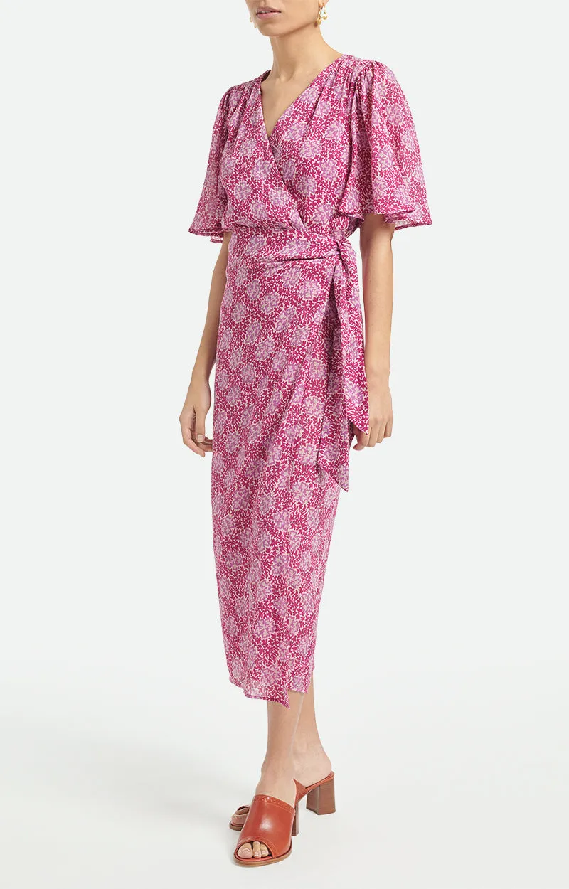 Taslima Dress