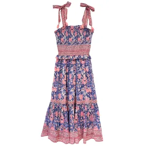 Taylor Midi Dress