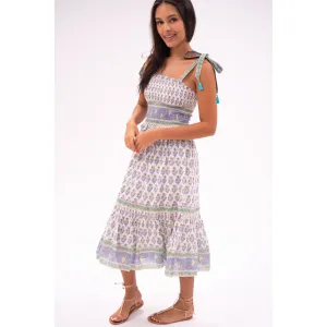 Taylor Midi Dress