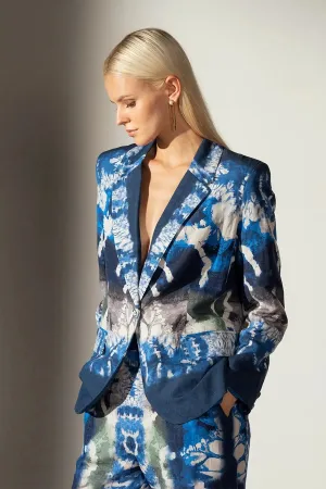 Tess Blazer Jacket