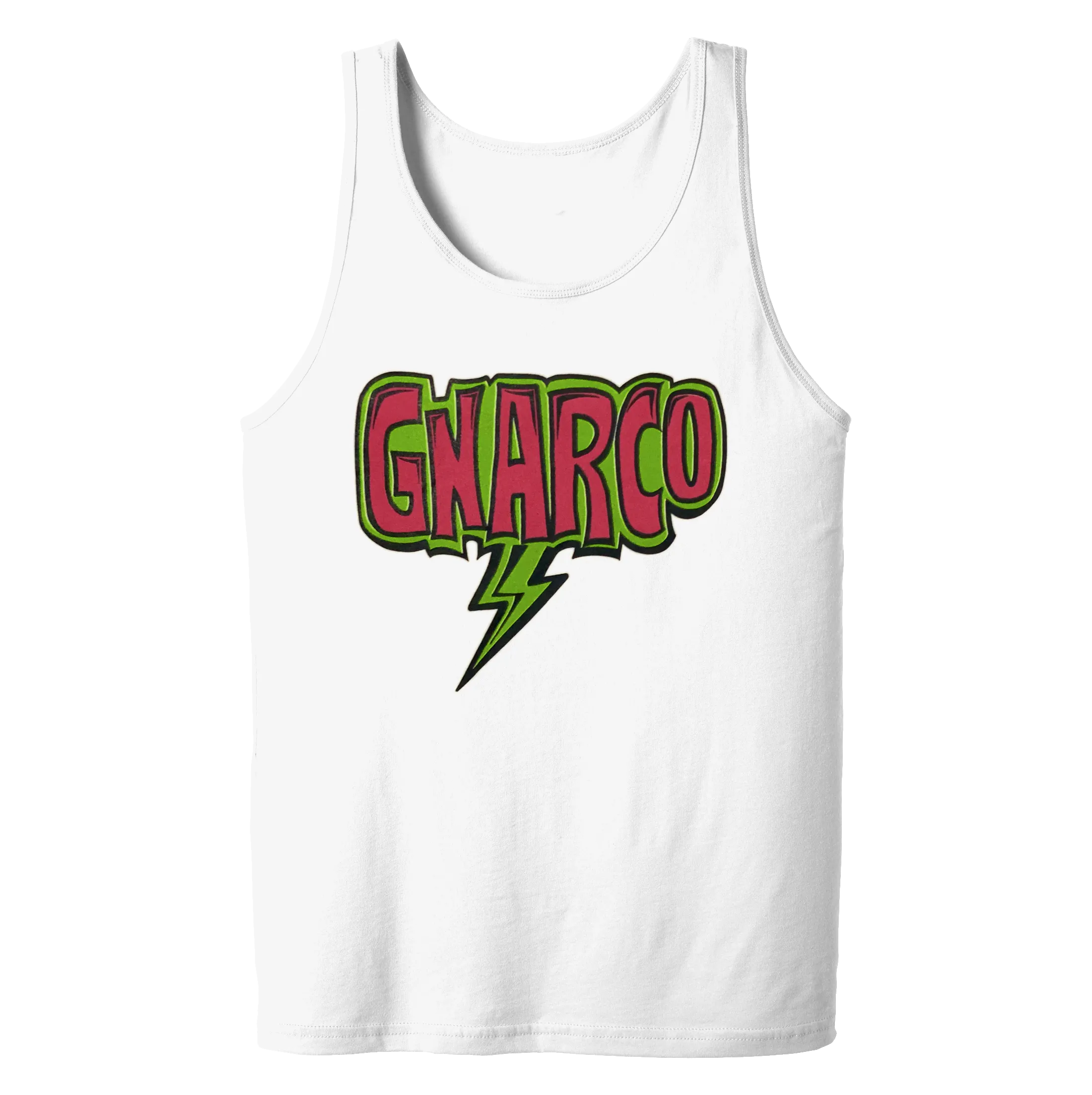 The Blurb Men's Tank