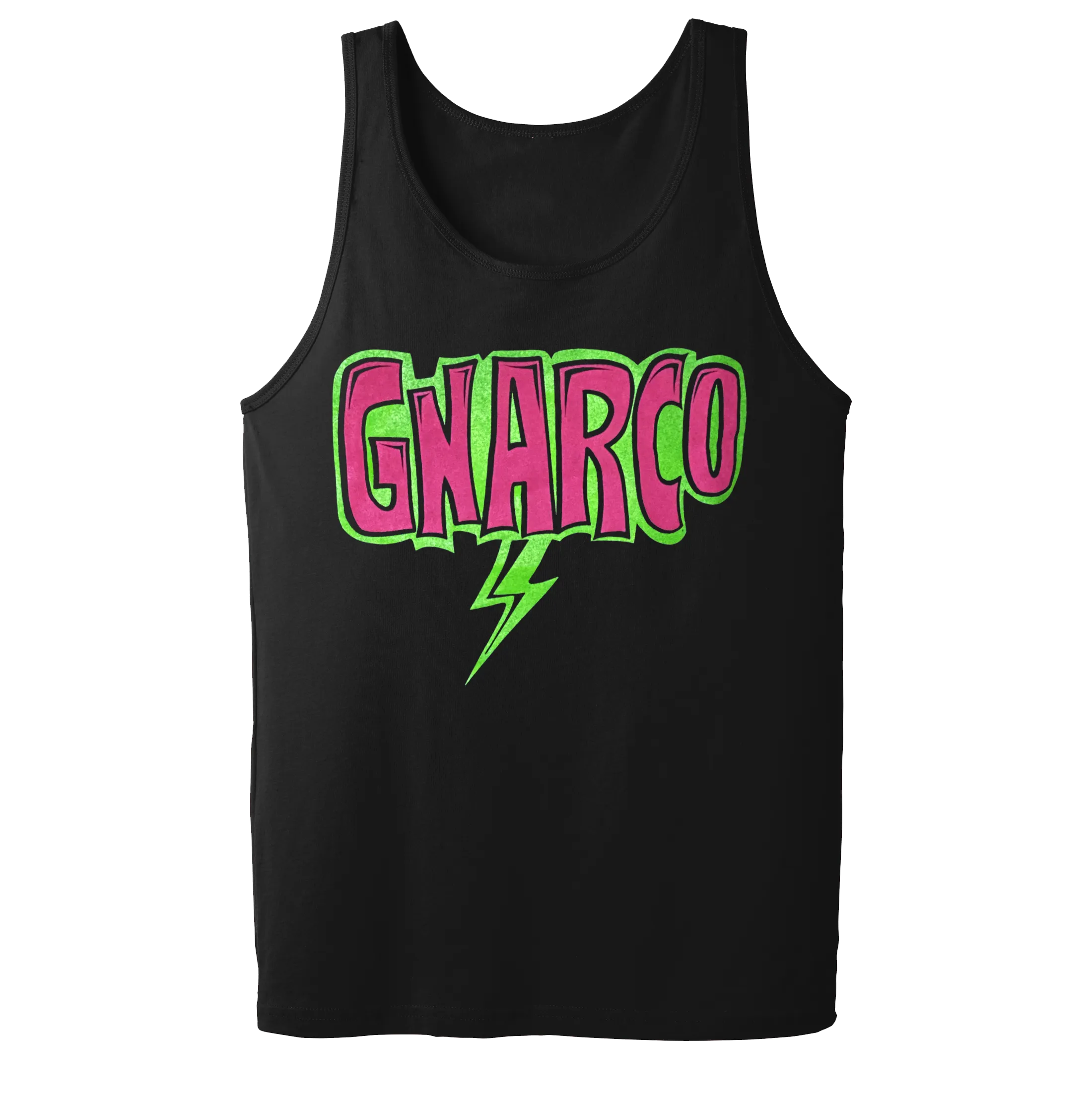 The Blurb Men's Tank