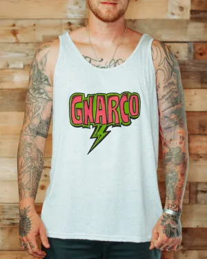 The Blurb Men's Tank