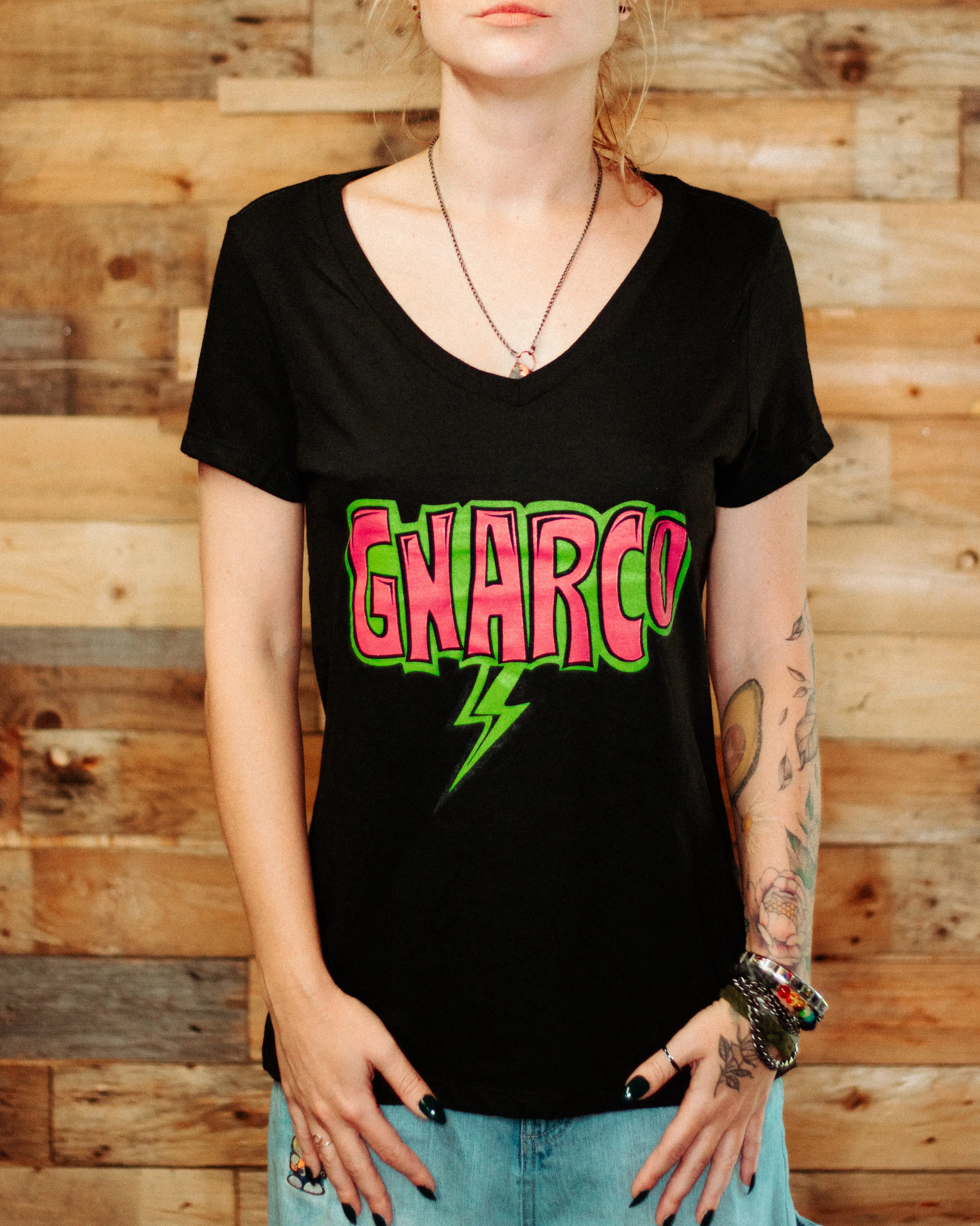 The Blurb Women's Tank