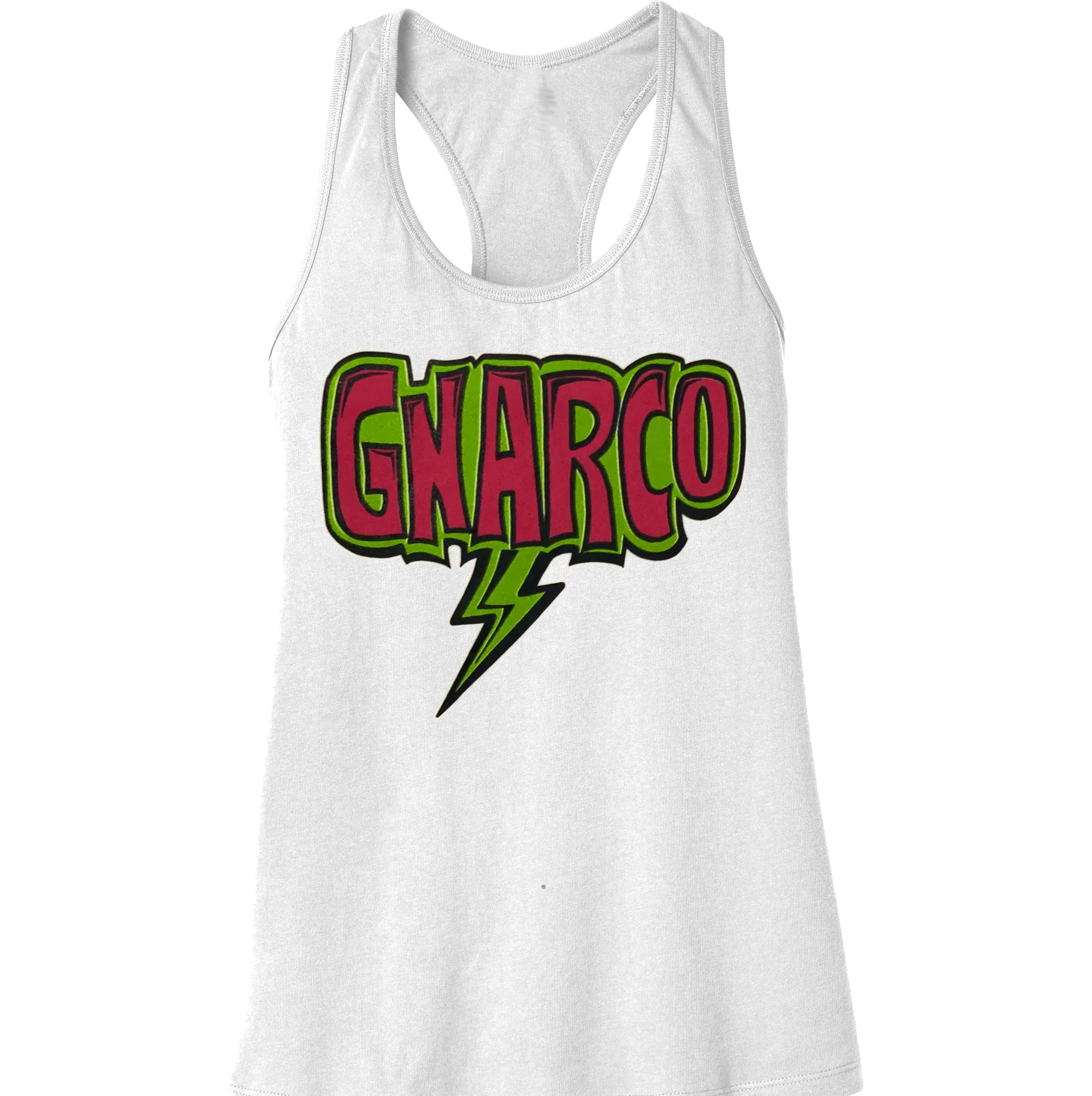 The Blurb Women's Tank