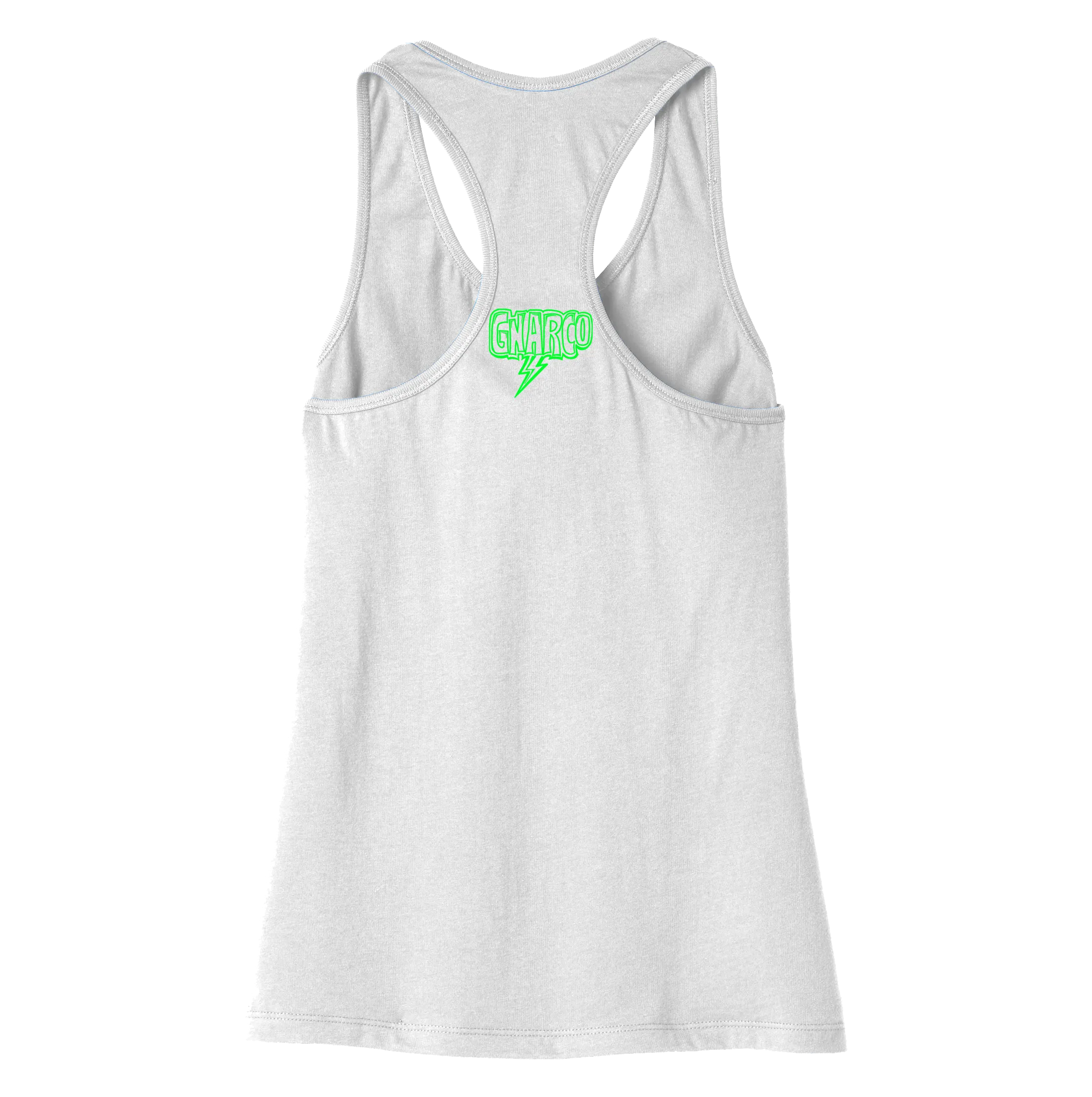 The Blurb Women's Tank