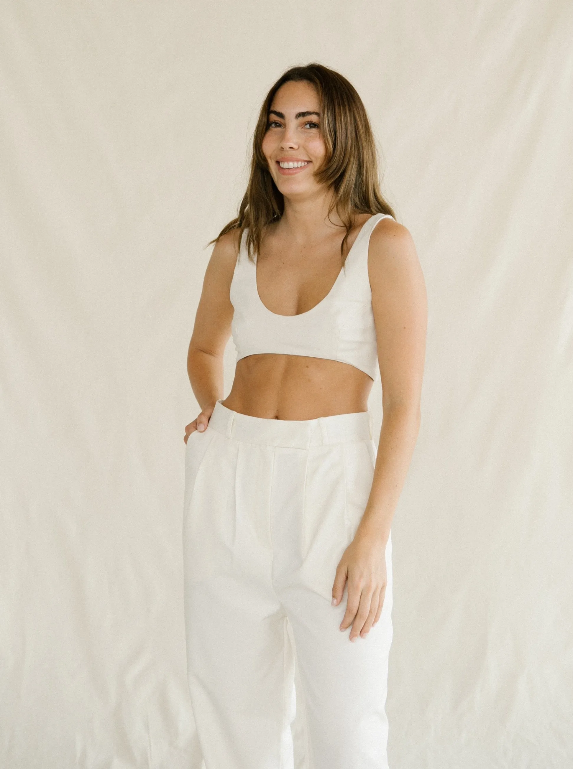 The Bra