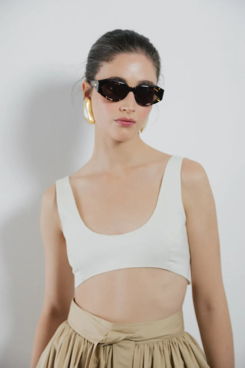 The Bra