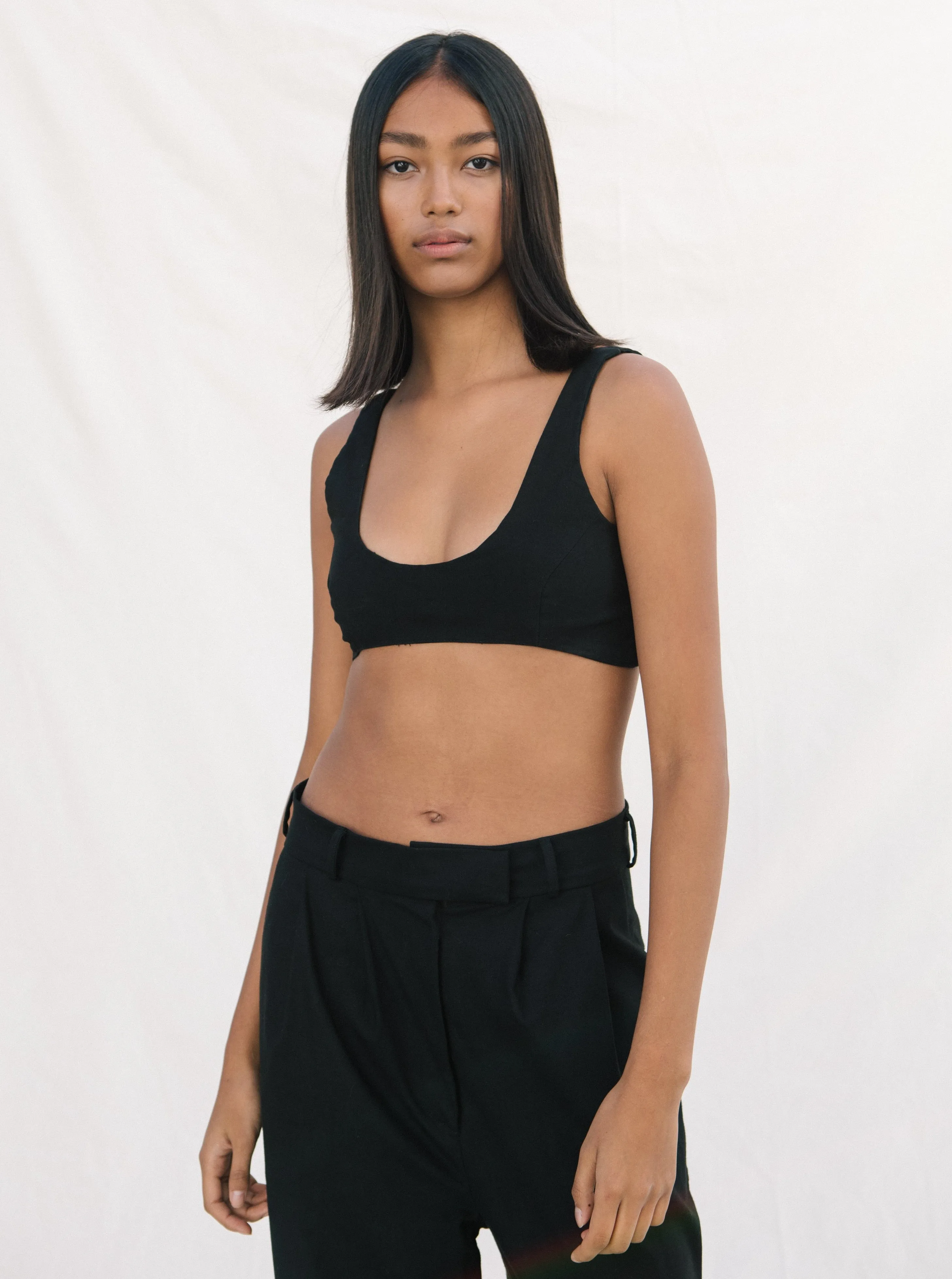 The Bra