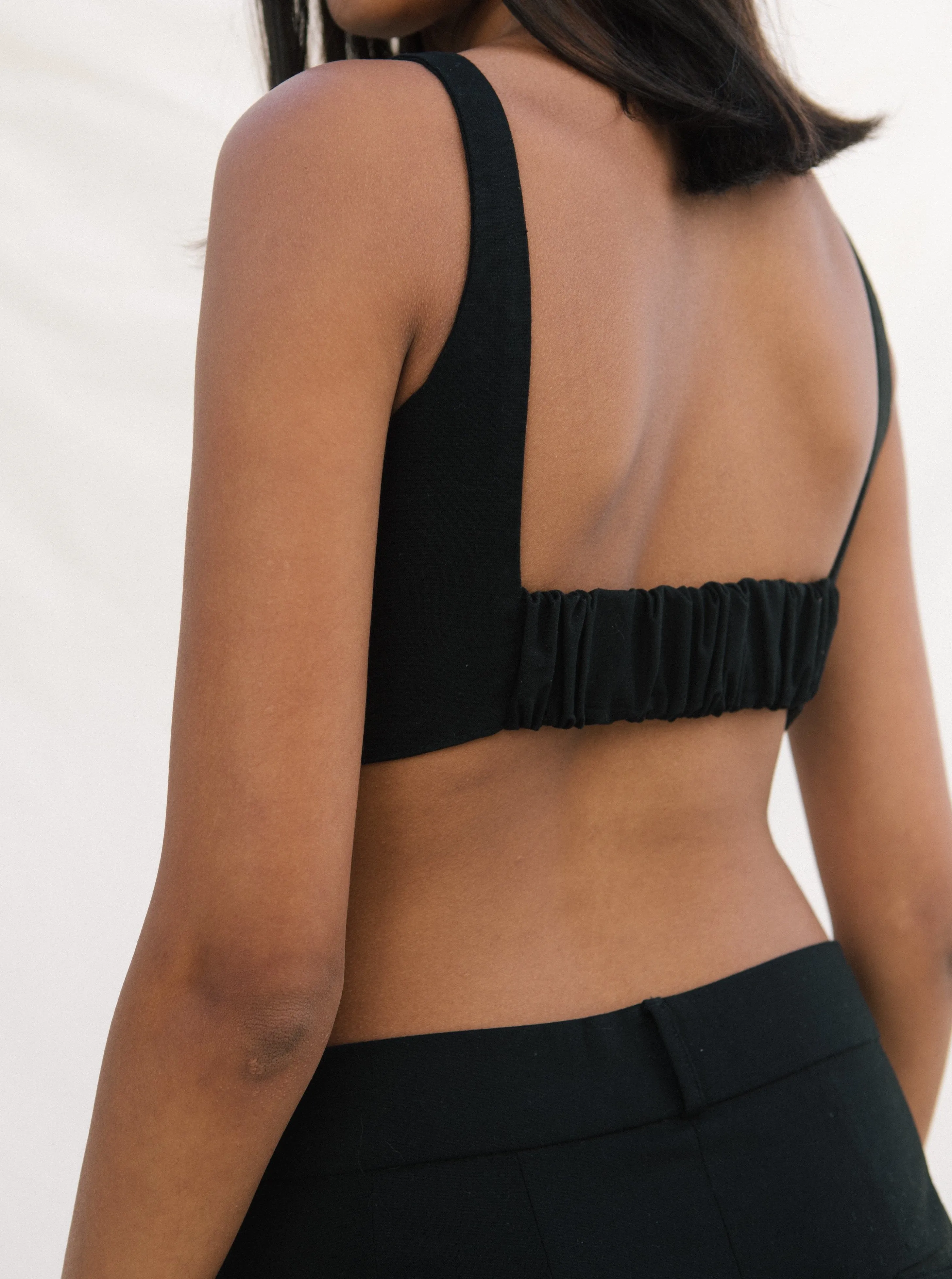 The Bra