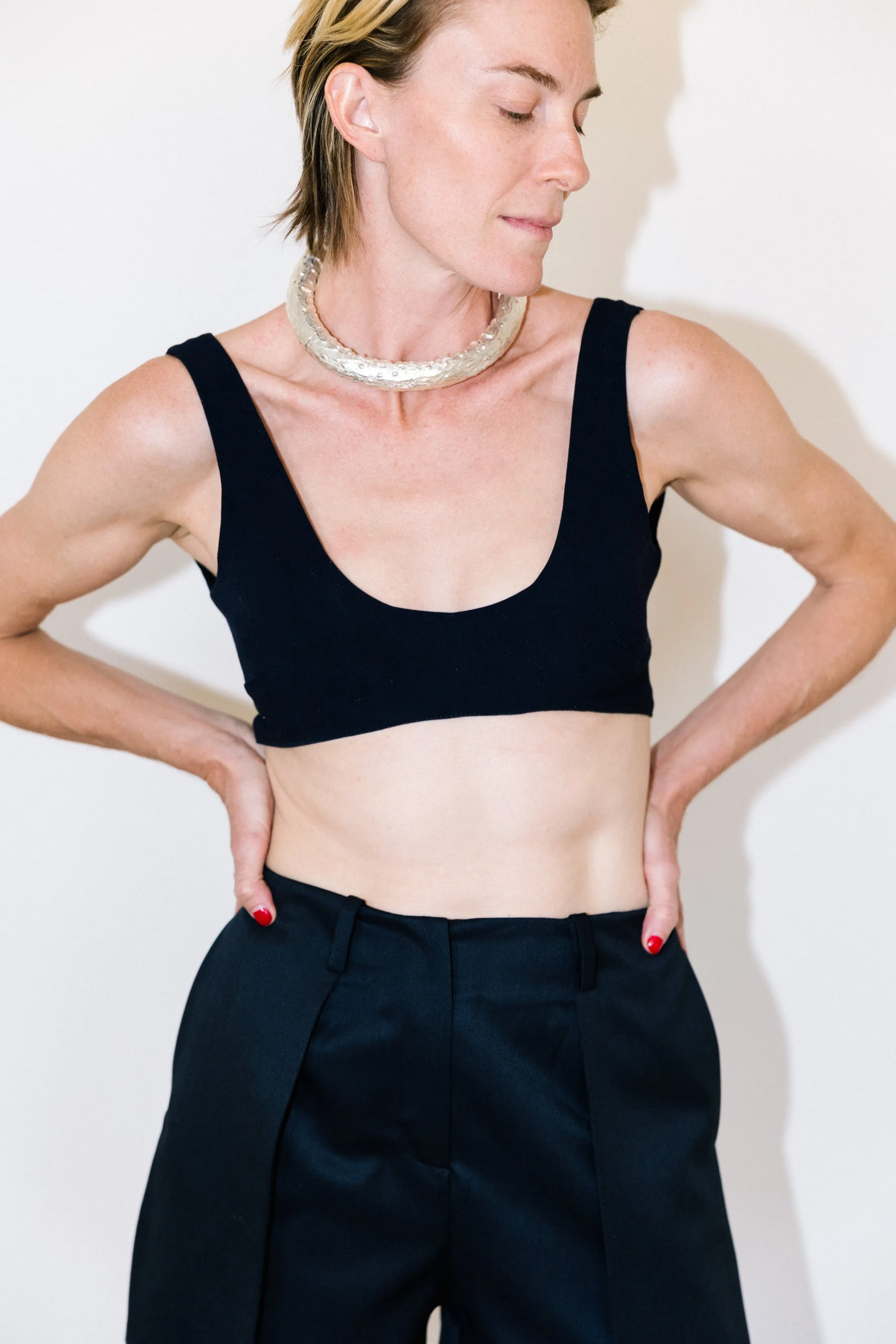 The Bra