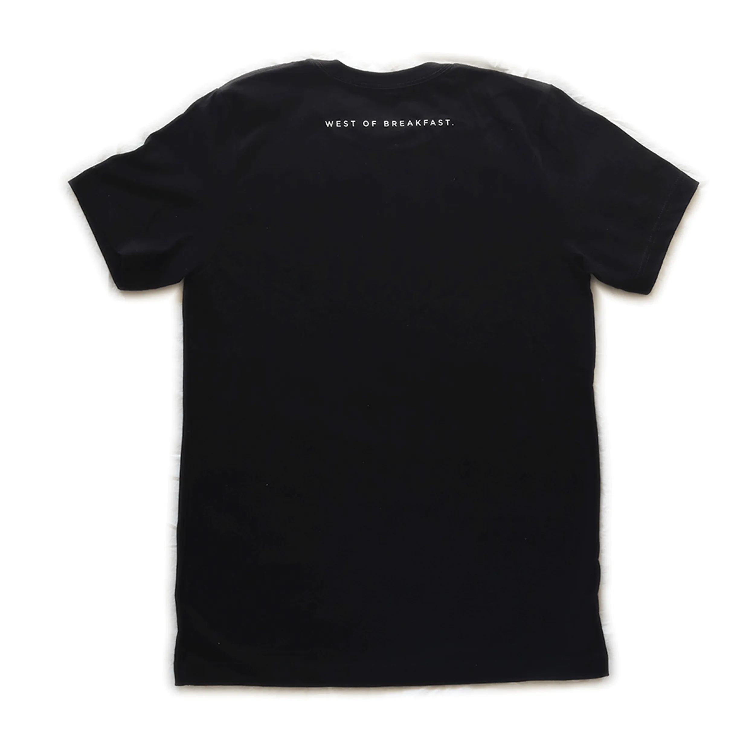 The Breakfast Tee.
