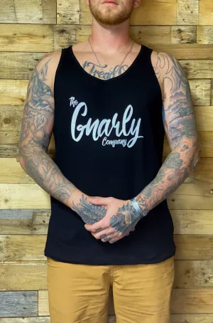 The Classic Gnarly Company Men's Tank