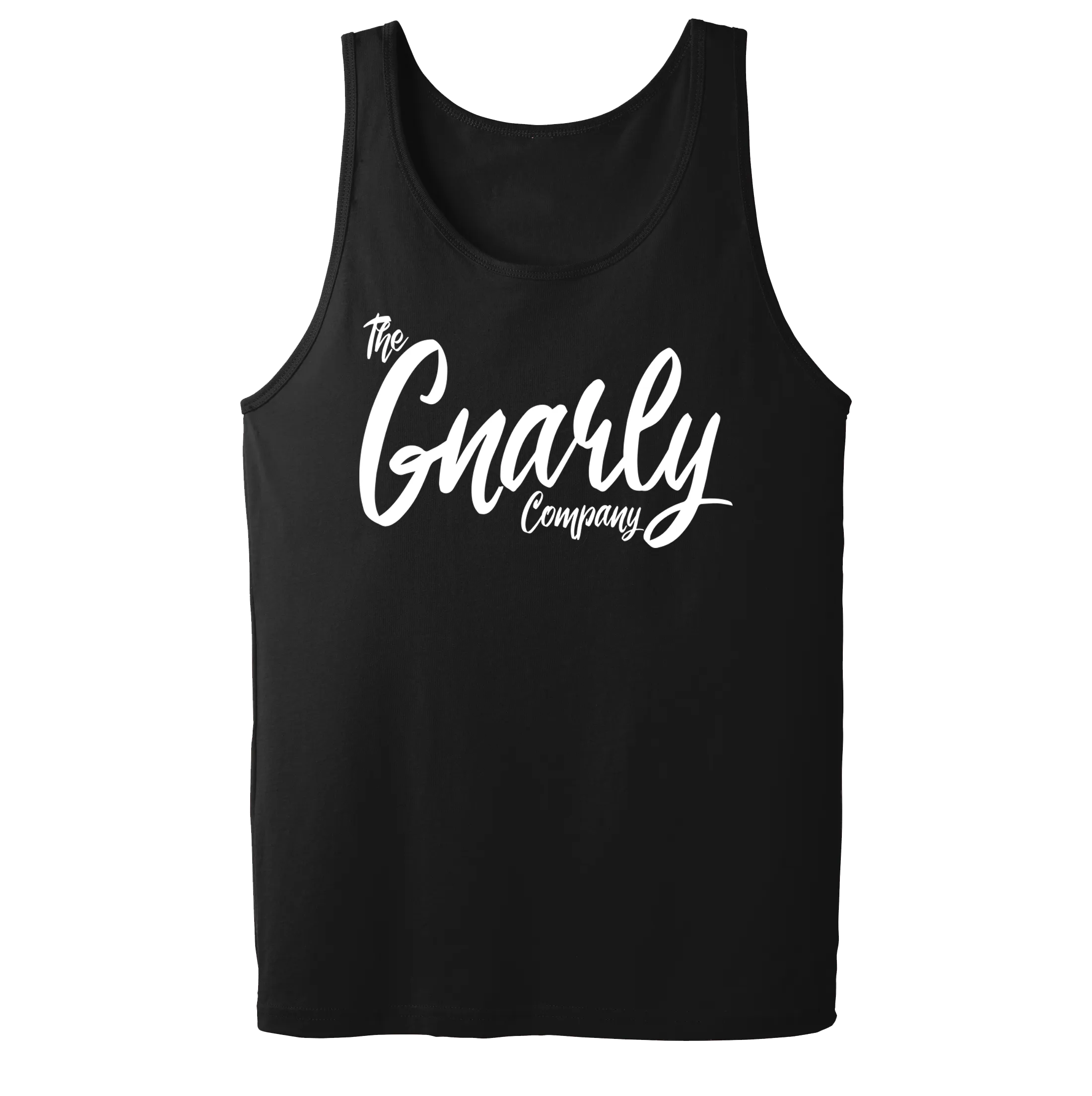 The Classic Gnarly Company Men's Tank