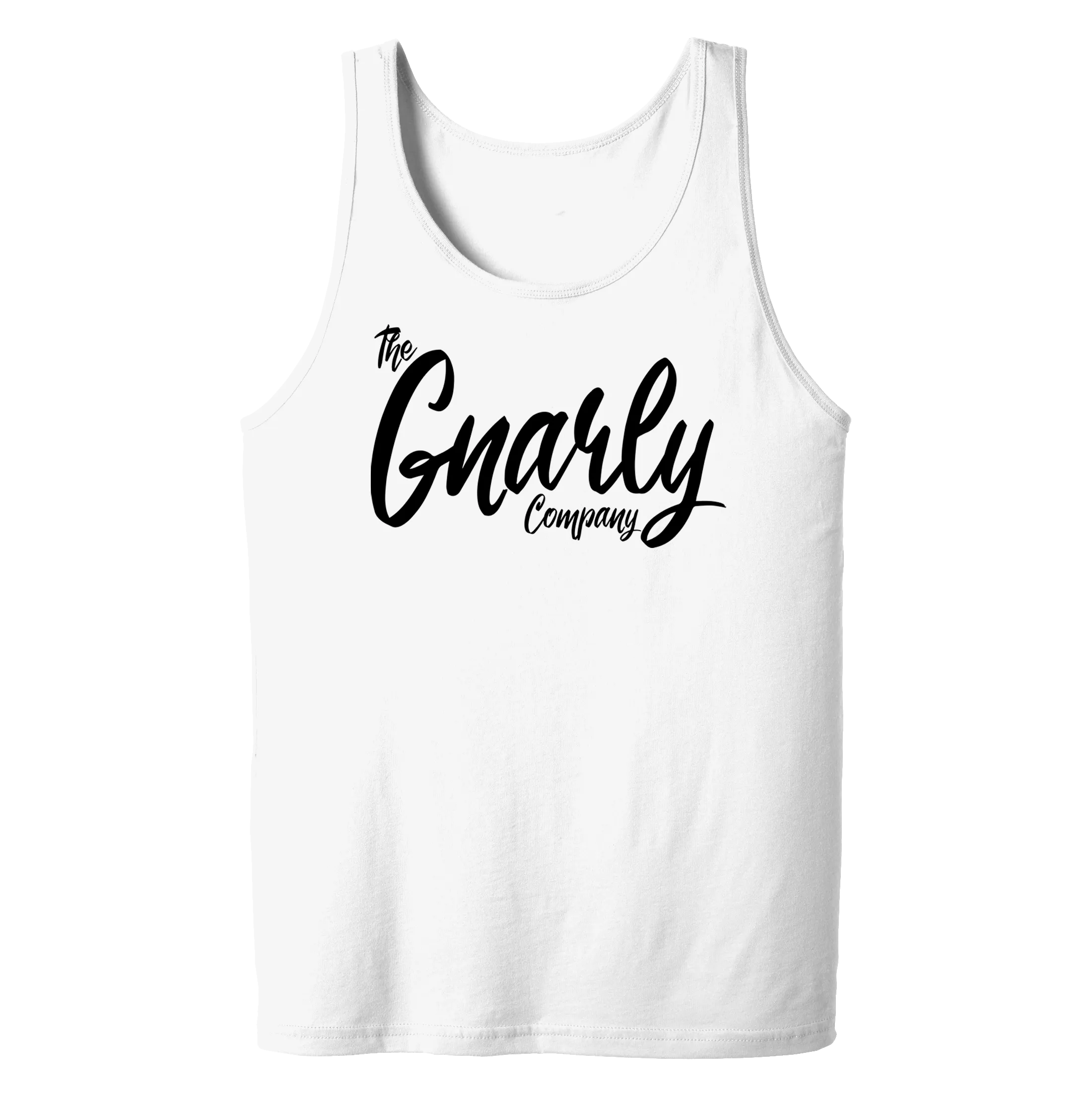 The Classic Gnarly Company Men's Tank