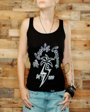 The Established Women's Tank
