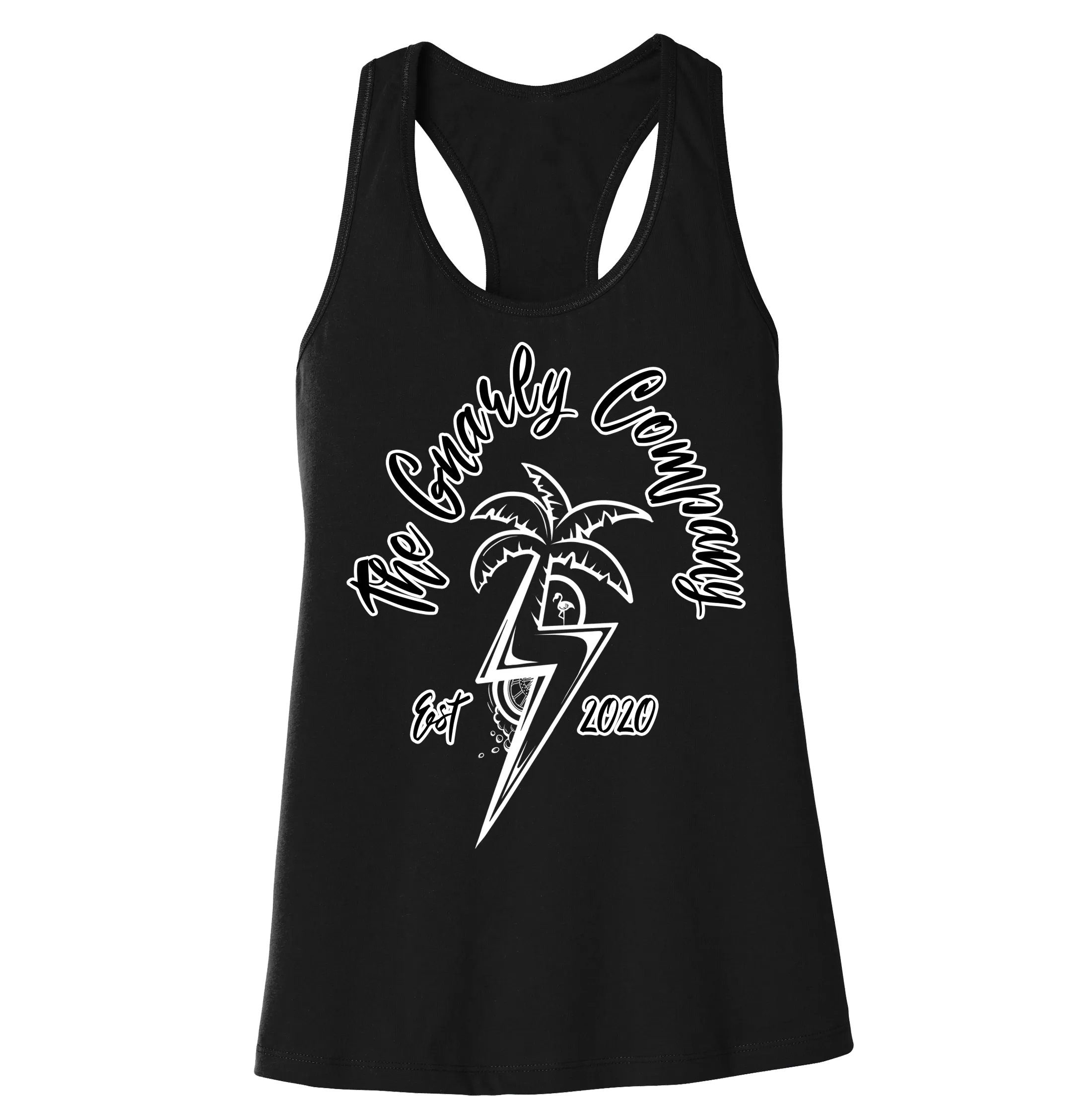 The Established Women's Tank
