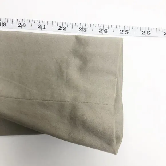 The Limited Blazer Stretch Cotton. Taupe. Size 12