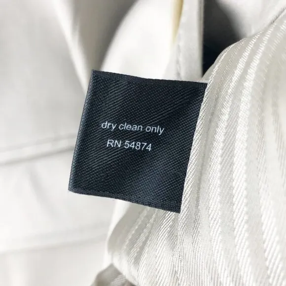 The Limited Blazer Stretch Cotton. Taupe. Size 12