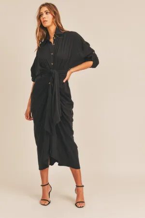 The Monica dress