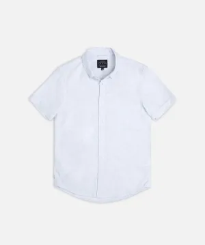 The Pemberton Shirt - Light Blue