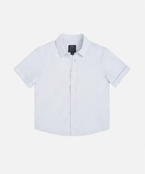 The Pemberton Shirt - Light Blue