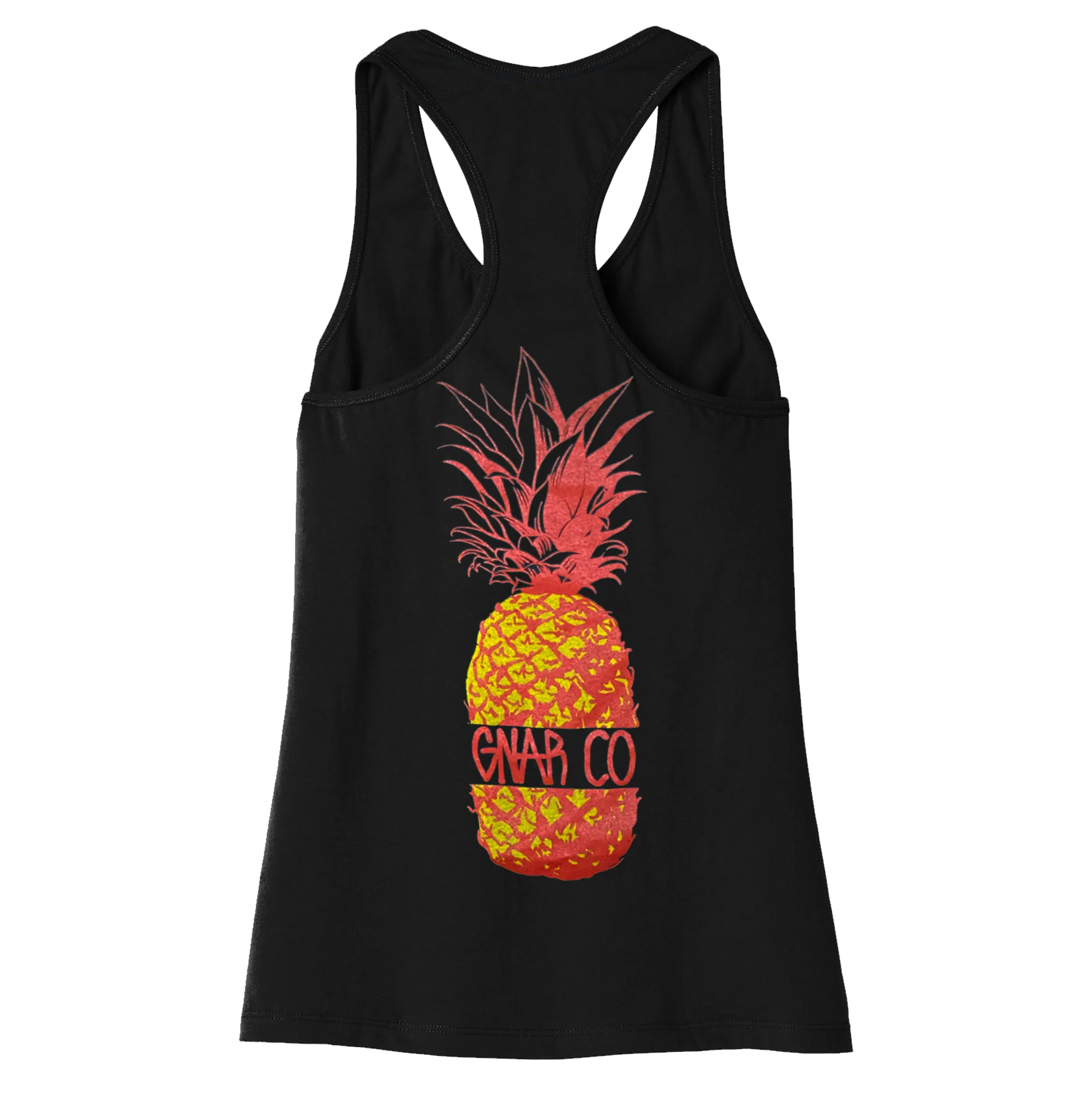 The Pineapple Women's Tank