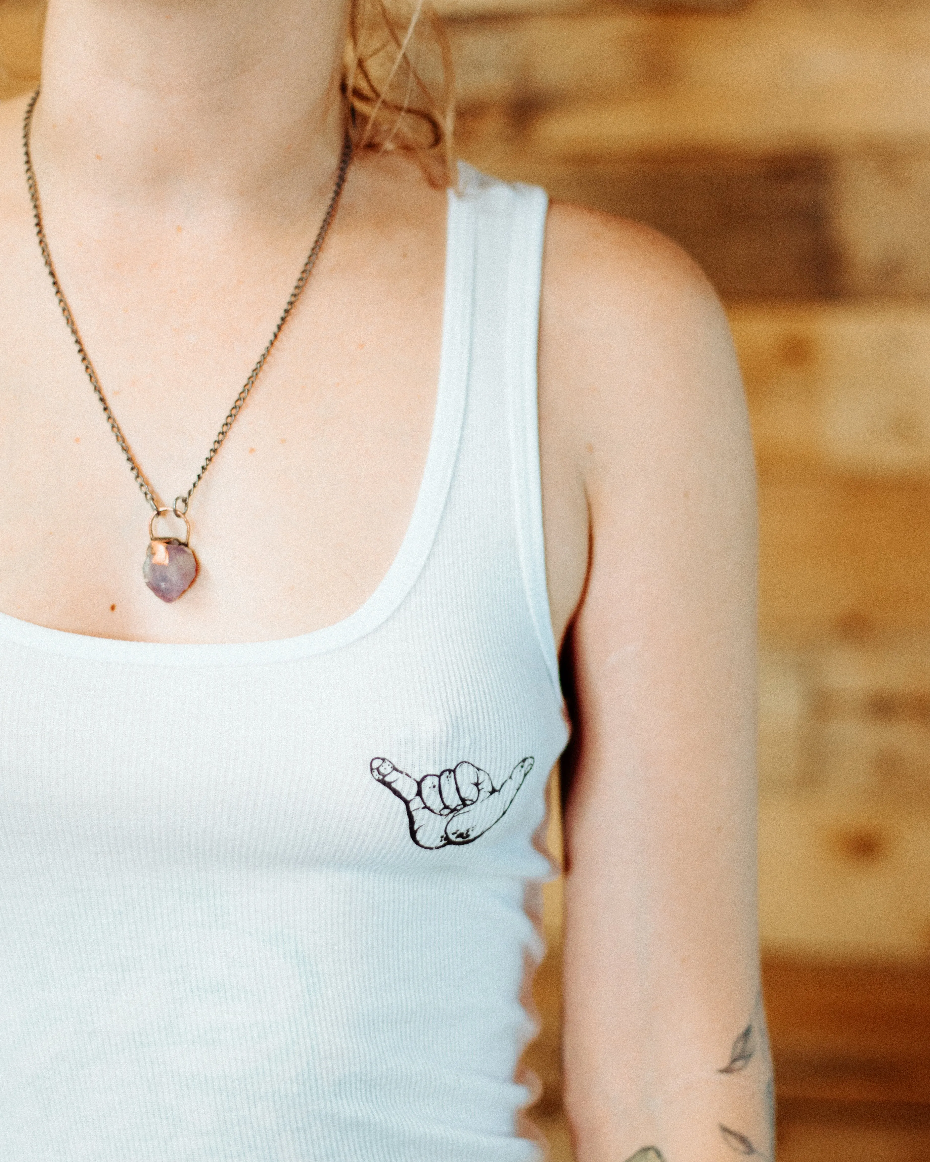 The Pineapple Women's Tank