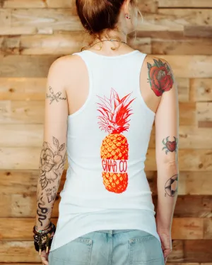 The Pineapple Women's Tank