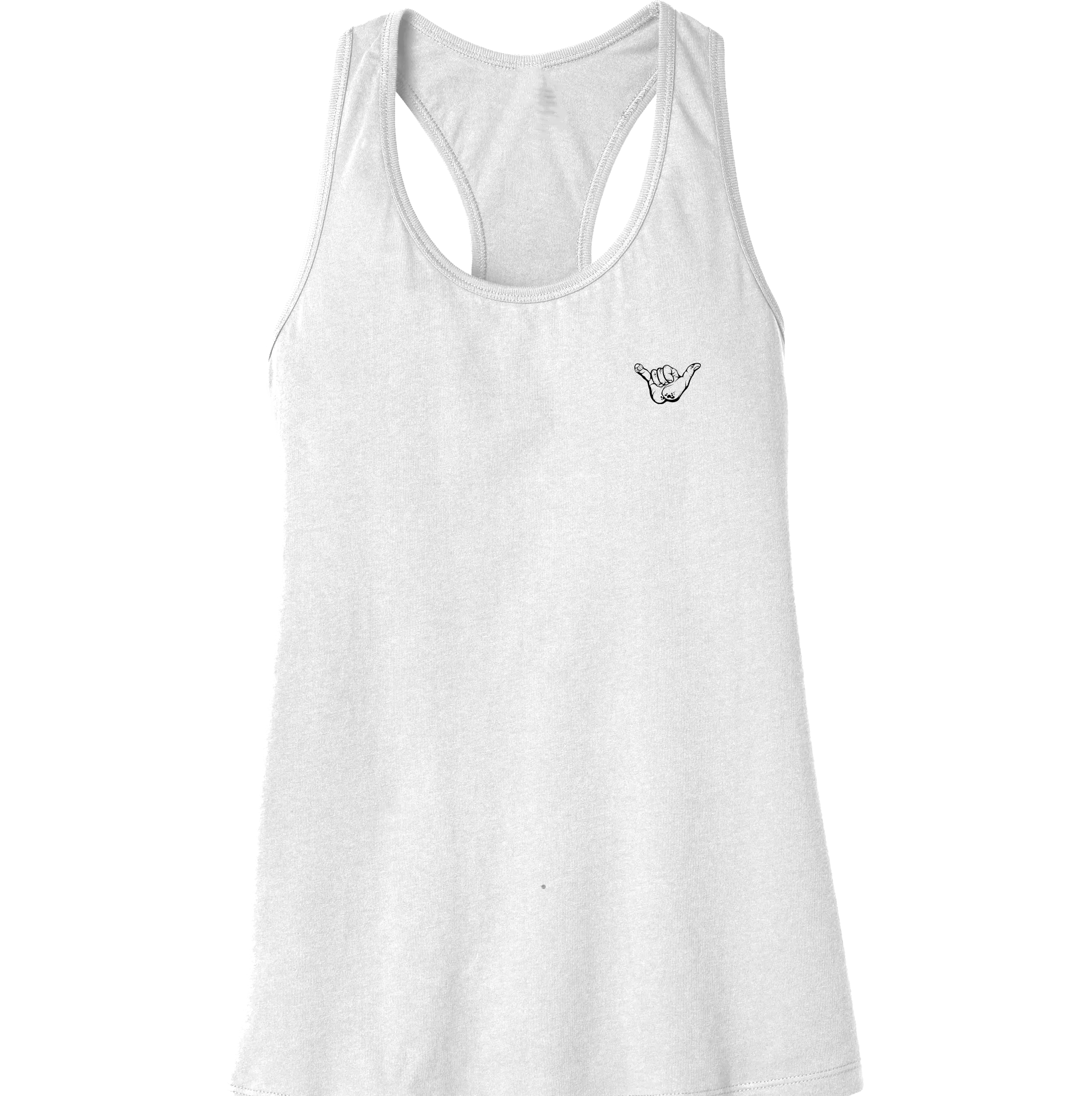 The Pineapple Women's Tank