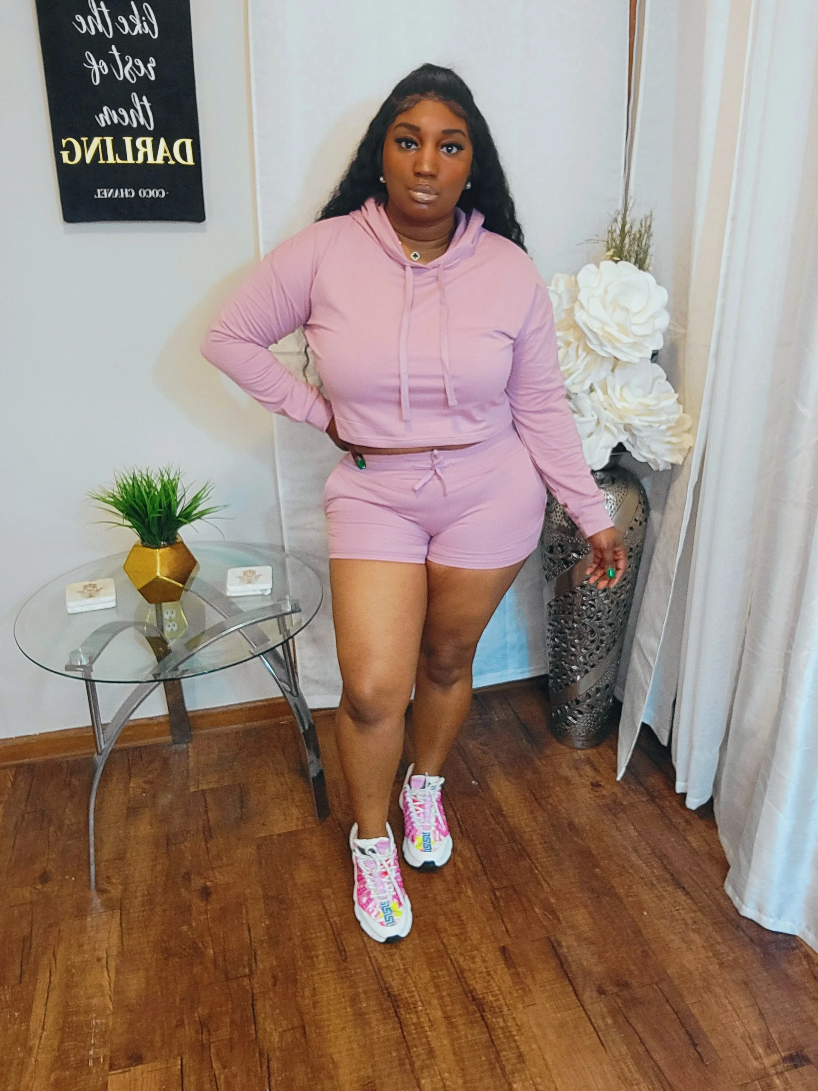 The "Dannie" Set
