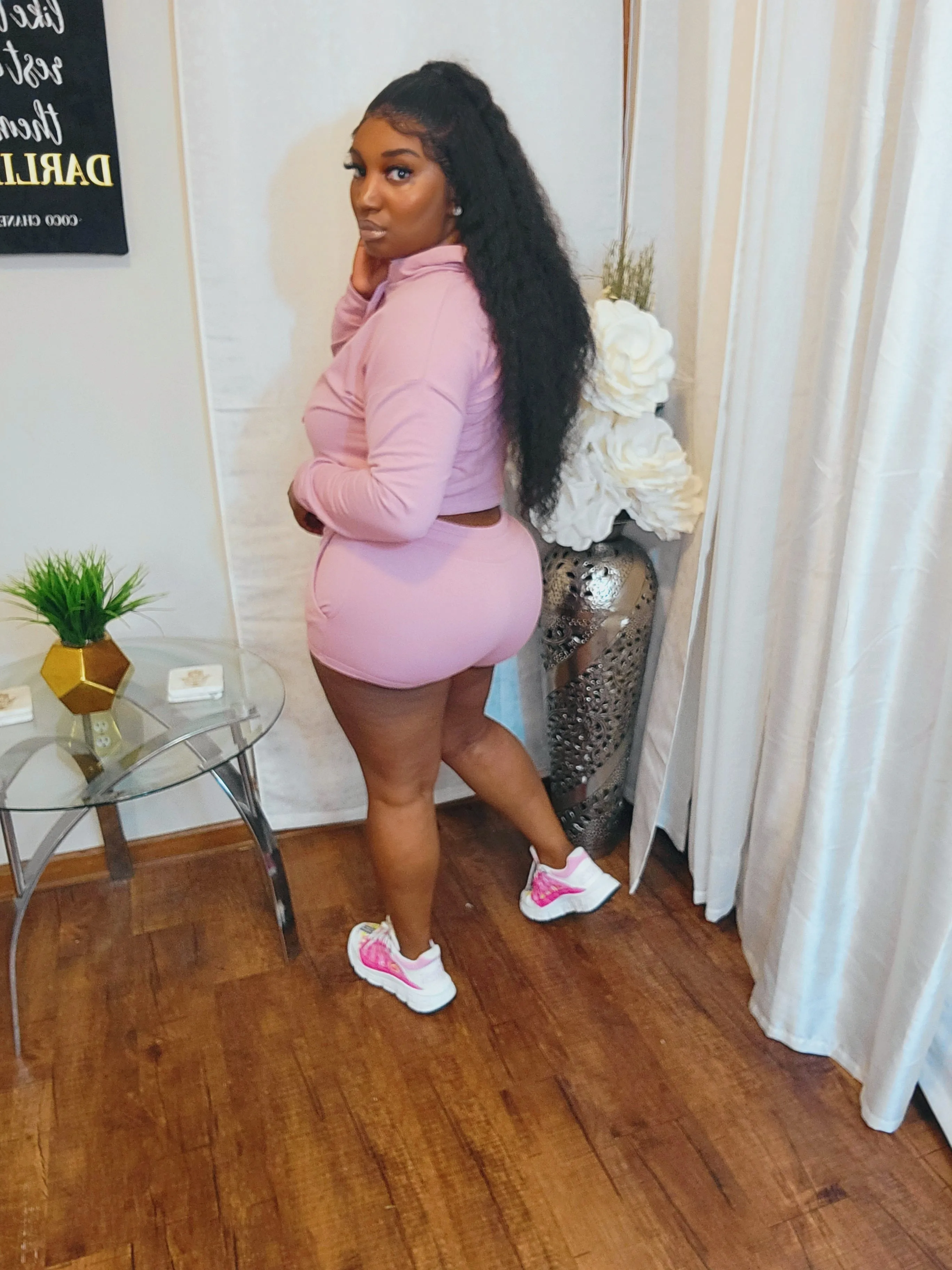 The "Dannie" Set