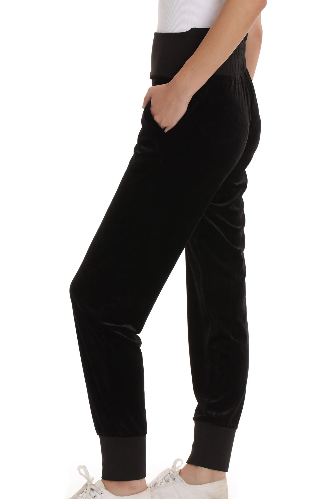 The Tinsley Jogger